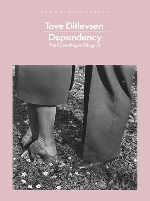 Dependency - ebook